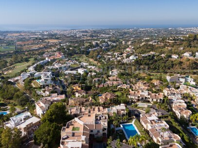 Maison Sora - Luxury Townhouse with incredible views