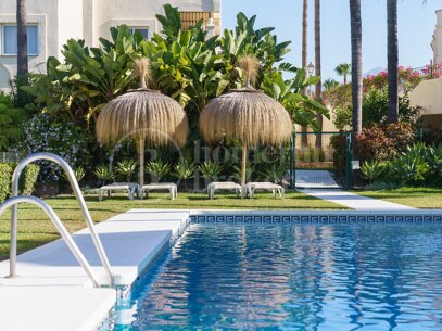 Maison Sora - Luxury Townhouse with incredible views