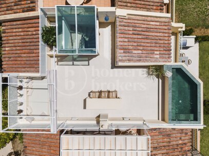 Maison Sora - Luxury Townhouse with incredible views