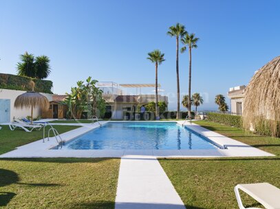 Maison Sora - Luxury Townhouse with incredible views