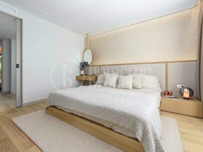 Maison Sora - Luxury Townhouse with incredible views