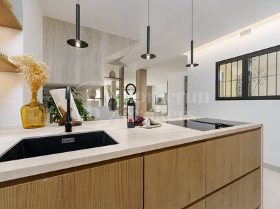 Maison Sora - Luxury Townhouse with incredible views