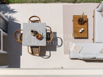 Maison Sora - Luxury Townhouse with incredible views