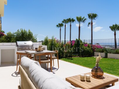Maison Sora - Luxury Townhouse with incredible views