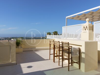 Maison Sora - Luxury Townhouse with incredible views