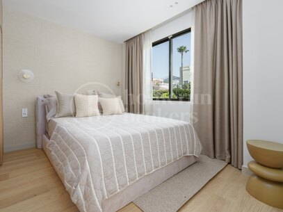 Maison Sora - Luxury Townhouse with incredible views