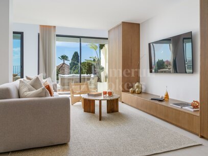 Maison Sora - Luxury Townhouse with incredible views