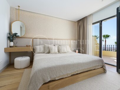 Maison Sora - Luxury Townhouse with incredible views