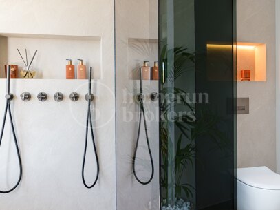 Maison Sora - Luxury Townhouse with incredible views