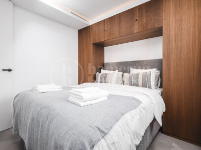 Penthouse Terrazas - Rooftop Terrace and Panoramic View