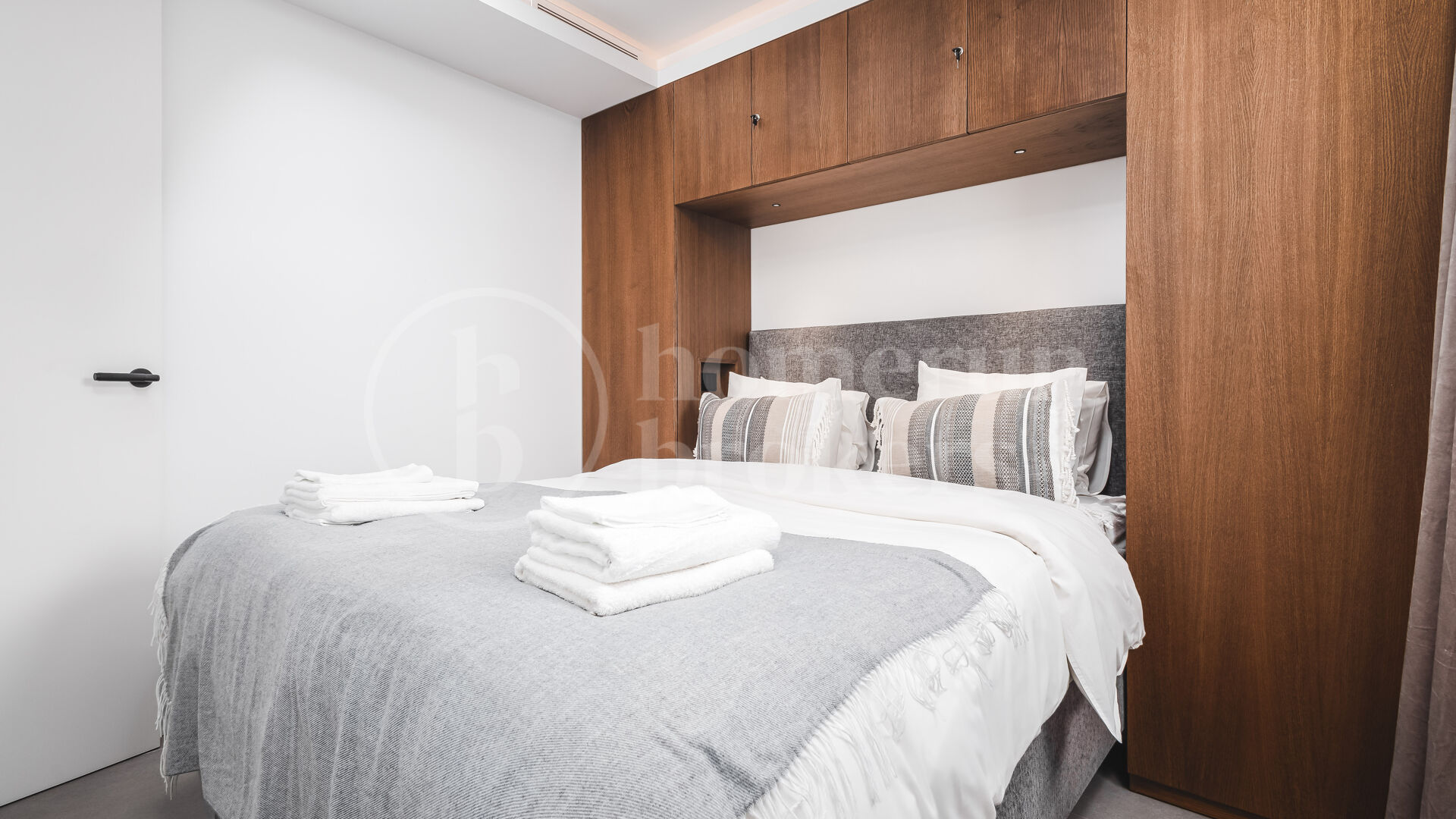 Penthouse Terrazas - Rooftop Terrace and Panoramic View