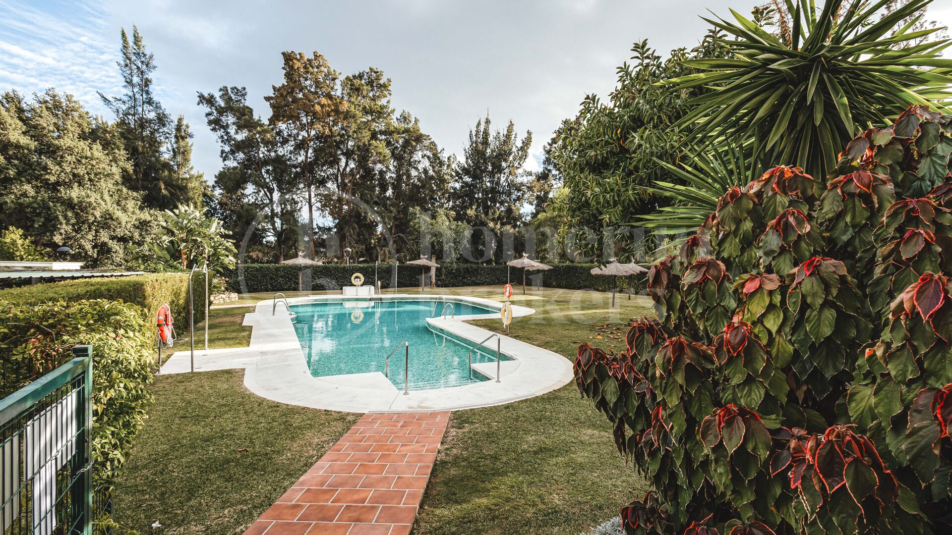 Penthouse Terrazas - Rooftop Terrace and Panoramic View