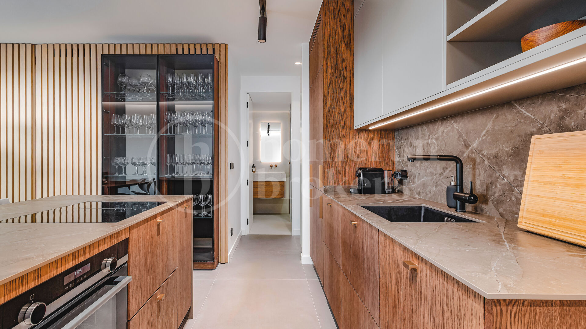 Penthouse Terrazas - Rooftop Terrace and Panoramic View