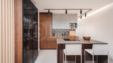 Penthouse Terrazas - Rooftop Terrace and Panoramic View
