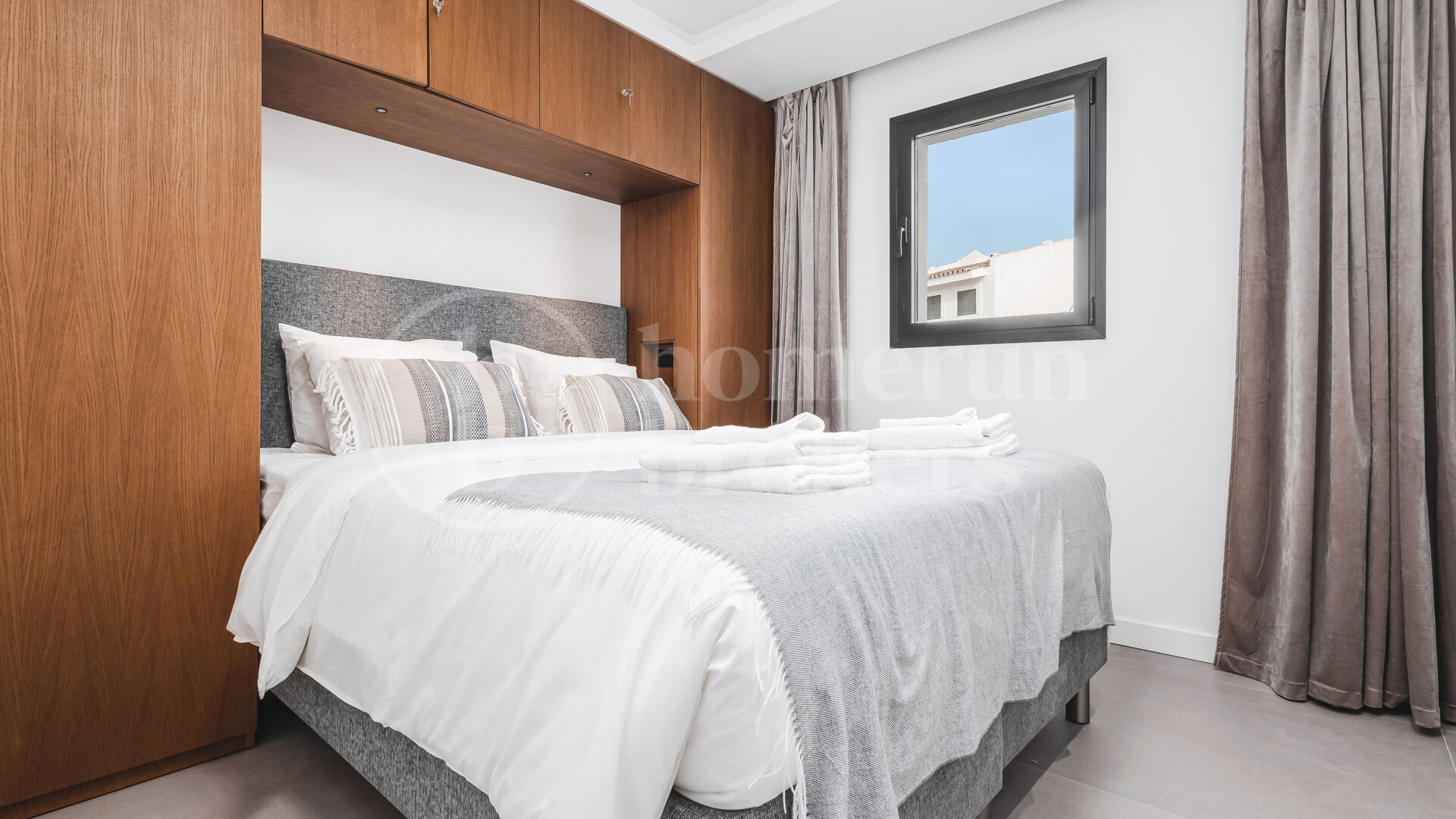 Penthouse Terrazas - Rooftop Terrace and Panoramic View