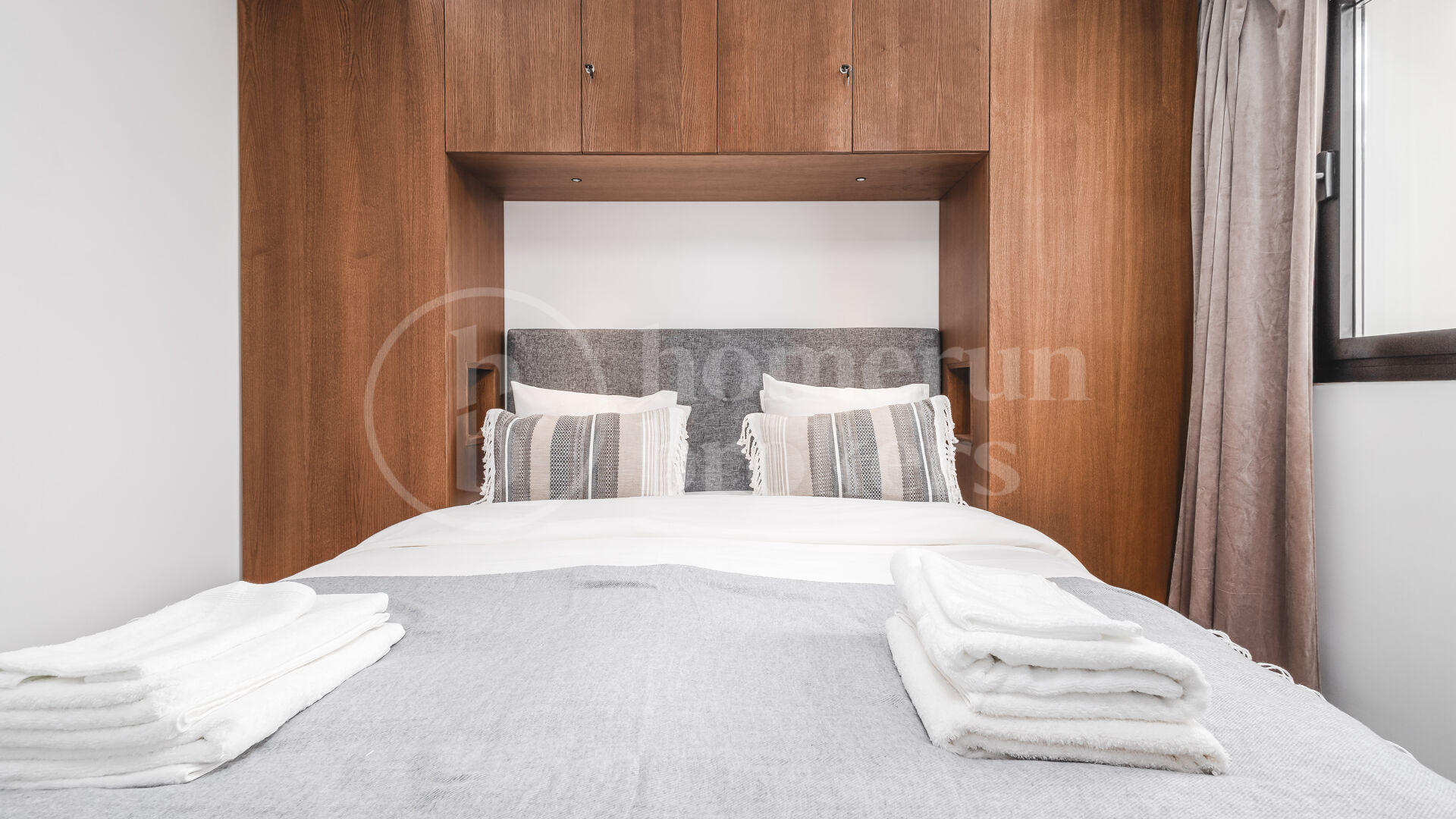 Penthouse Terrazas - Rooftop Terrace and Panoramic View
