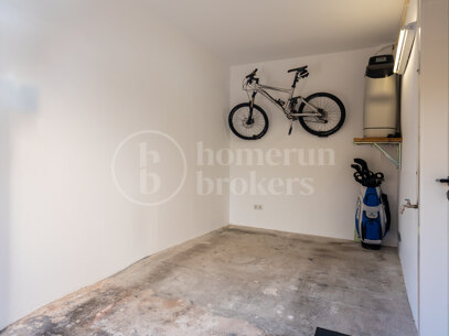 Modern Villa Oasis in the Heart of El Terreno