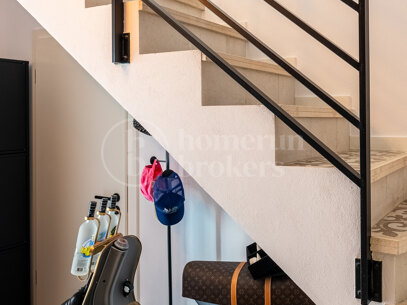 Modern Villa Oasis in the Heart of El Terreno