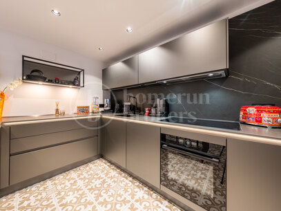 Modern Villa Oasis in the Heart of El Terreno