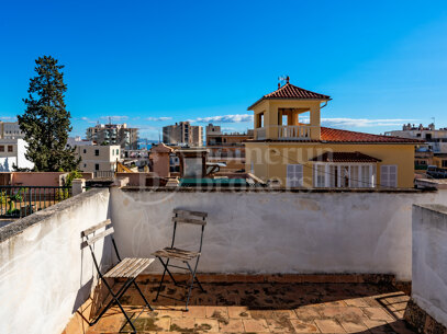 Modern Villa Oasis in the Heart of El Terreno
