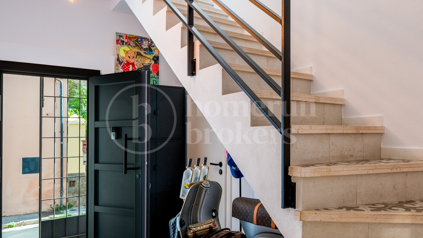 Modern Villa Oasis in the Heart of El Terreno