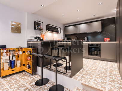 Modern Villa Oasis in the Heart of El Terreno