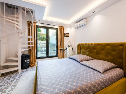 Modern Villa Oasis in the Heart of El Terreno