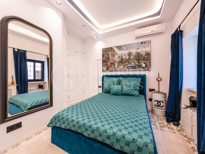Modern Villa Oasis in the Heart of El Terreno