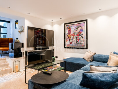 Modern Villa Oasis in the Heart of El Terreno