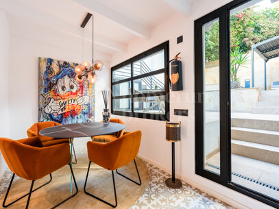 Modern Villa Oasis in the Heart of El Terreno