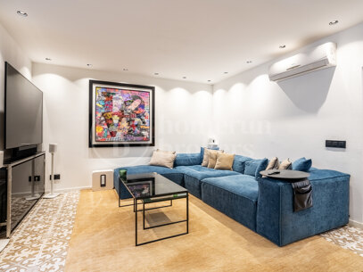 Modern Villa Oasis in the Heart of El Terreno