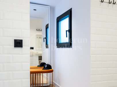 Modern Villa Oasis in the Heart of El Terreno