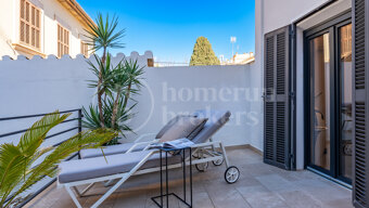 Modern Villa Oasis in the Heart of El Terreno