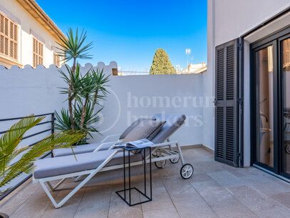 Modern Villa Oasis in the Heart of El Terreno