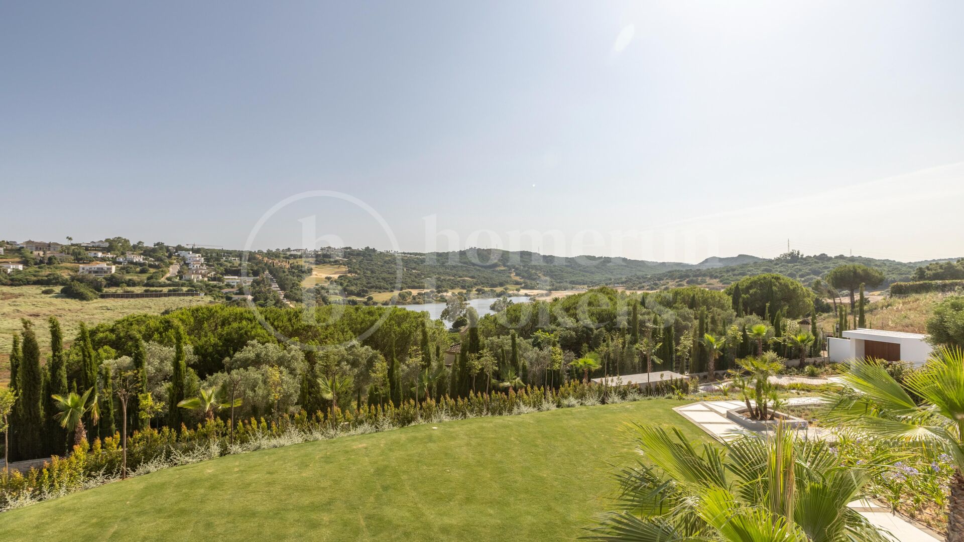 Villa Kivir - Exceptional 8-Bedroom Luxury Villa for Sale in Sotogrande Alto