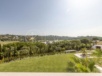 Villa Kivir - Exceptional 8-Bedroom Luxury Villa for Sale in Sotogrande Alto