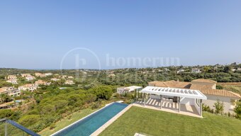 Villa Kivir - Exceptional 8-Bedroom Luxury Villa for Sale in Sotogrande Alto