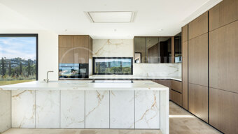 Villa Kivir - Exceptional 8-Bedroom Luxury Villa for Sale in Sotogrande Alto