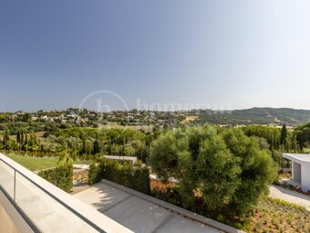 Villa Kivir – Exceptionell lyxvilla med 8 sovrum till salu i Sotogrande Alto