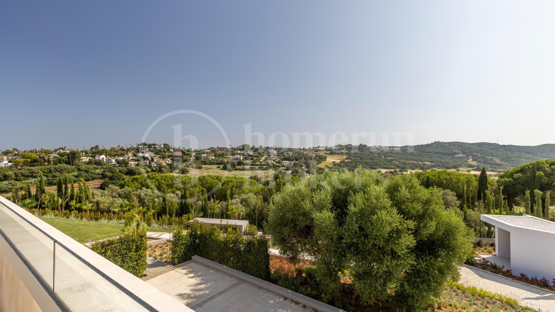 Villa Kivir - Exceptional 8-Bedroom Luxury Villa for Sale in Sotogrande Alto