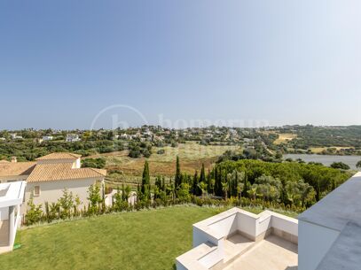 Villa Kivir - Exceptional 8-Bedroom Luxury Villa for Sale in Sotogrande Alto