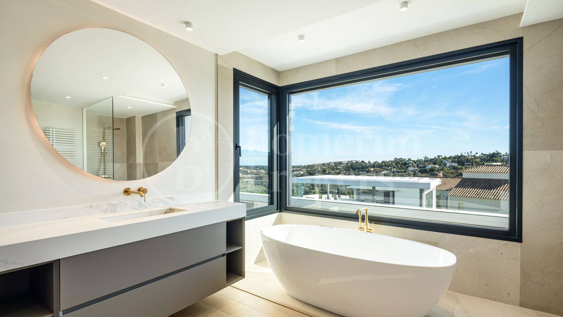 Villa Kivir - Exceptional 8-Bedroom Luxury Villa for Sale in Sotogrande Alto