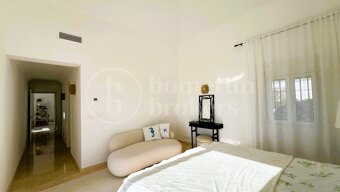 Villa G12 - Elegant Four Bedroom Villa in Sotogrande Alto