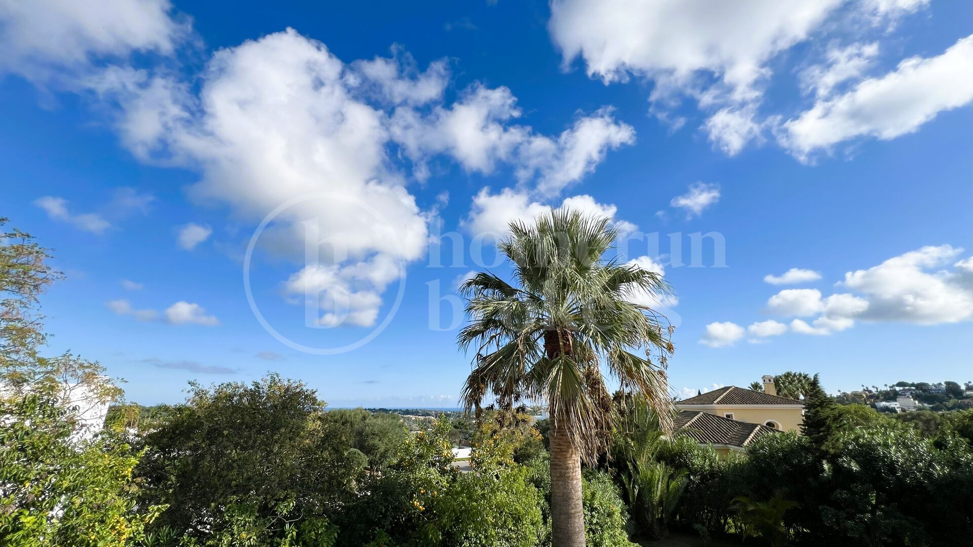 Villa G12 - Elegant Four Bedroom Villa in Sotogrande Alto