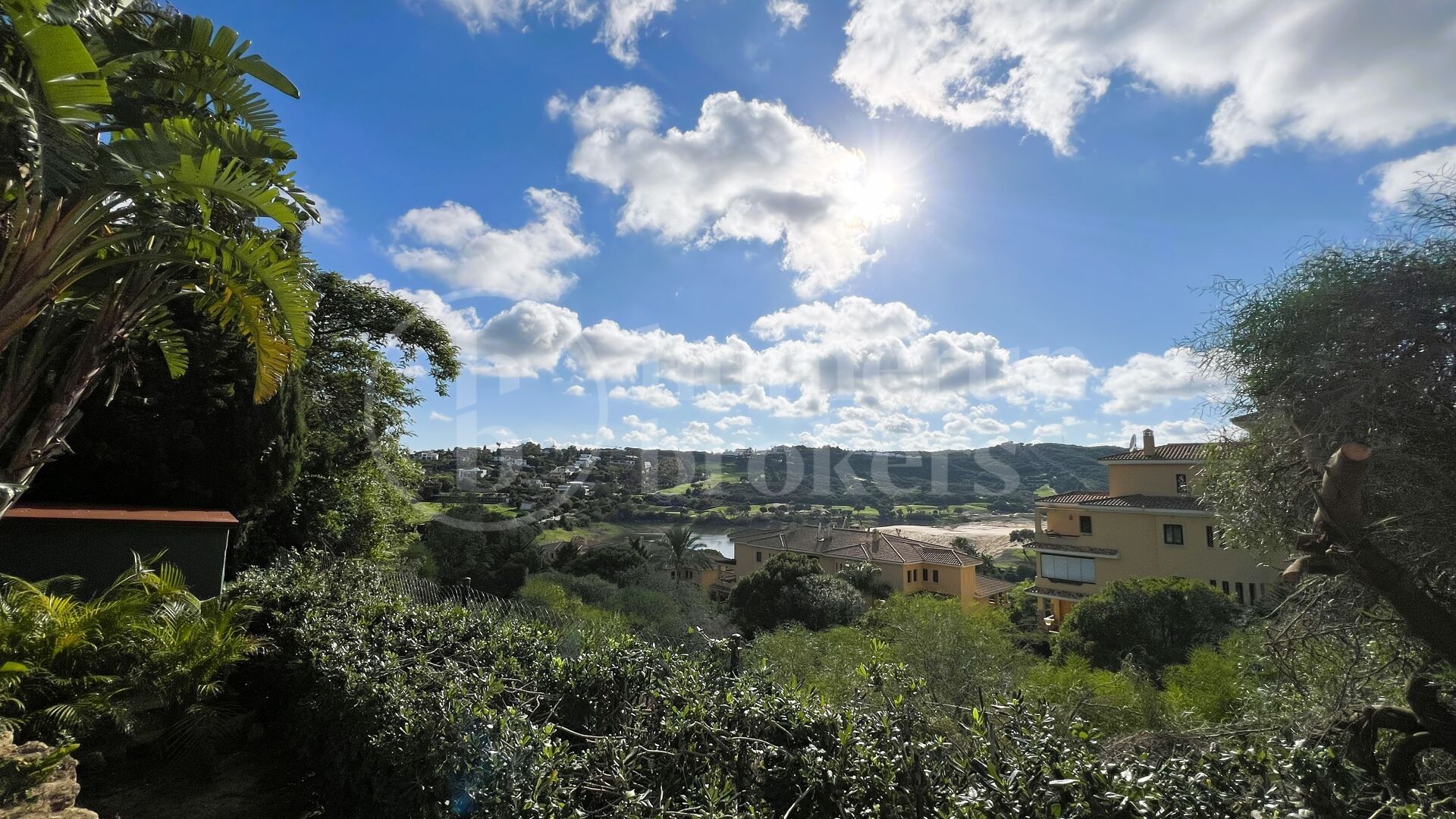 Villa G12 - Elegant Four Bedroom Villa in Sotogrande Alto