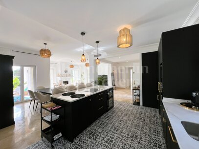 Villa G12 - Elegant Four Bedroom Villa in Sotogrande Alto