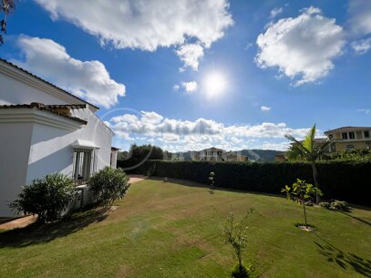 Villa G12 - Elegant Four Bedroom Villa in Sotogrande Alto