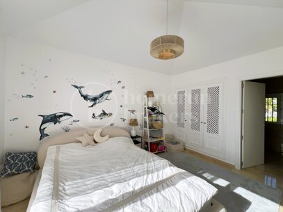 Villa G12 - Elegant Four Bedroom Villa in Sotogrande Alto