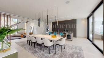 Villa Montserrat – Modern Mediterranean Living in Santa Ponça