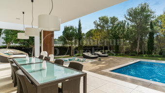 Villa Montserrat – Modern Mediterranean Living in Santa Ponça